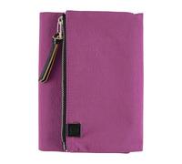 Hobonichi Techo A6 Planner Cover - Porta: Viola (misura originale, cover Only)