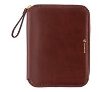 Hobonichi Techo A6 Planner Cover - Singolo Color: Amarone (misura originale, cover Only)