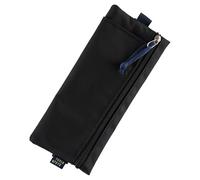 Hobonichi Techo Accessories - Astuccio piatto per penne, colore: Nero