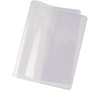 Hobonichi Techo Accessories - Custodia trasparente per formato A5 HON