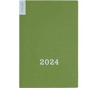 Hobonichi Techo Accessories Hobonichi Calendario Settimanale 2024