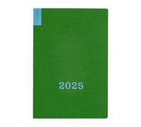 Hobonichi Techo Accessories Hobonichi Calendario Settimanale 2025