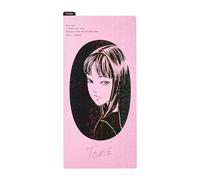 Hobonichi Techo Accessories - Junji Ito: Hobonichi Pencil Board for Weeks (Tomie - Rosa)