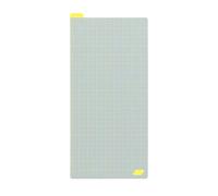 ほぼ日 Hobonichi Techo Accessories - Lavagna per matite settimanali (grigio ghiaccio x giallo)