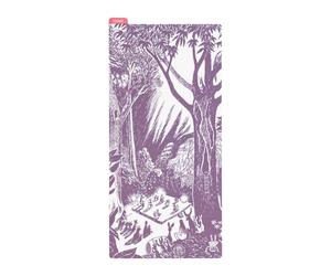 Hobonichi Techo Accessories - Moomin: Hobonichi - Lavagnetta per settimane (Grand Ball)