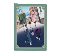 Hobonichi Techo Accessories SPY x FAMILY: Hobonichi - Lavagna per matite formato A5 (SPY x Family)