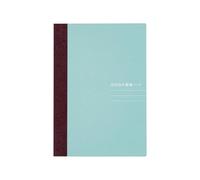 Hobonichi Techo Accessories - Taccuino a righe Hobonichi (formato A6)