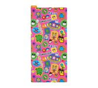 Hobonichi Techo Accessories - Tamagotchi: Hobonichi - Lavagnetta per settimane (Tamagotchi anni '90)