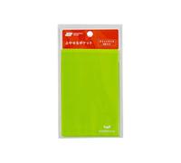 Hobonichi Techo Accessories - Tasca aggiuntiva (formato biglietto)