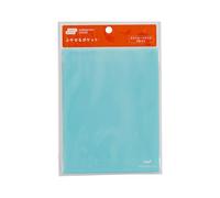 Hobonichi Techo Accessories - Tasca aggiuntiva (formato cartolina)