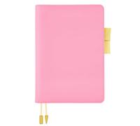Hobonichi Techo Cousin Cover [A5 Solo Copertura] Colori: Candy Floss