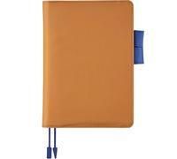Hobonichi Techo Cousin Cover [A5 soltanto] Colori: marrone orizzonte