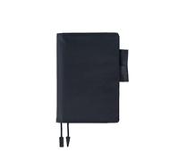 Hobonichi Techo - Cover originale e planner [A6 Cover Only] (Marine)