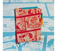 Hobonichi Techo One Piece 2025 Settimane A5/A6 Formato Copertina GIAPPONE