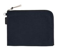 ほぼ日 Hobonichi Techo Planner Accessory Tragen Flat Pouch, Nero , A5, A5 nero
