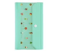 Hobonichi Techo Weeks Cover - Alettone: Sweets (Tall & Slim Size, Cover Only)