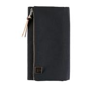 Hobonichi Techo Weeks Cover [misura alta e sottile/solo copertina] Tragen (nero) 2024