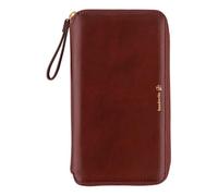 Hobonichi Techo Weeks Cover - Singola Colore: Amarone (Alti e Slim Size, Solo Copertura)