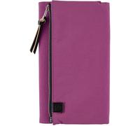 Hobonichi Techo Weeks Weekly Planner Cover Indossare/Viola NUOVO