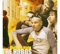 Hobos,the - Walk All Night