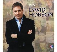 Hobson, David - Best Of David Hobson (Songs For Mum)