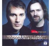 Hobson - Inside This Room [Import]