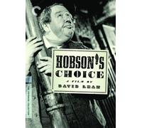 Hobson's Choice (The Criterion Collection) (DVD) Charles Laughton John Mills