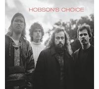 Hobson's Choice - in Case of Second Sight