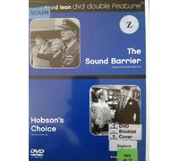 Hobsons Choice/Sound Barrier..