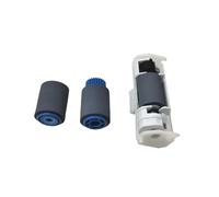 HOBXMFY 1 sede rullo di separazione alimentazione compatibile con B411 B431 C301 C310 C321 C330 C331 C510 C511 C530 C531 ES3452 ES4131 ES5430 ES5431 Parte di sostituzione del pickup