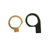 HOBXMFY 10SET 2C920150 2C920160 Buglia rulminata a rulli superiori con km 1620 1635 1648 1650 2050 2035 2550 e Taskalfa 180 181 220 221 Modelli di stampante