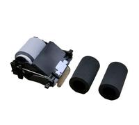 HOBXMFY 1SET 40X8736 41X0917 40X9108 ADF Pickup Rullo di Separazione Pneumatico Compatibile con MX310 MX410 MX510 MX511 MX610 MX611 CX310 CX410 CX510 Serie Stampanti