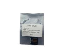 HOBXMFY 4PCS 013R00674 013R00676 Cartuccia del tamburo compatibile con i materiali di consumo della stampante Versant 80 180 2100 V80 V180 V2100 348K per il numero di parte 013R00674 013R00676