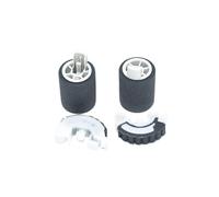 HOBXMFY 5 set di rulli di prelievo per la separazione 'alimentazione della carta compatibili con i modelli di stampante IR 2016 IR2020 IR 2320 IR1600 FB4-9817-000 FF6-1621-000 parti di ricambio