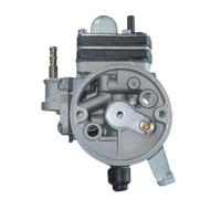 HOBXMFY Carburatore Compatibile con T270 C270 PB270 C350 B450 TL45 B45LA Motori Fitti ADAO A021002360 A021002470 Modelli SOSTRAZIONI per B450 Garden Small Engine Parti di Motore Piccoli