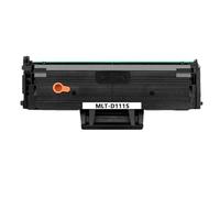 HOBXMFY Compatibile con MLT-D111S D111S D111 111S Cartuccia toner per M2020 M2020W M2021 M2021W M2022 M2070 M2070W M2071W Sostituzione universale Sostituzione universale(1 Pcs)