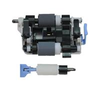 HOBXMFY FM1 P720 000 kit di manutenzione ADF Assemblaggio di raccolta della carta compatibile con IR Adv 525if 525ifz II 525ifz C255if C256If C355If C356IF III Serie Imagerunner Copiers(FM1-P720-000)