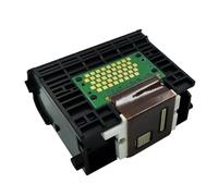 HOBXMFY Printhead di seconda mano QY6-0070 QY6-0070-000 Compatibile con modelli di stampante MP510 MP520 MX700 IP3300 IP3500 Testa di sostituzione della stampante