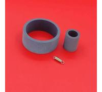 HOBXMFY Rullo di prelievo ritardato di ricambio 10X 1529149 1517053 compatibile con le stampanti Stylus Office T1100 B1100 Photo 1390 1400 R1900 1500W ME1100