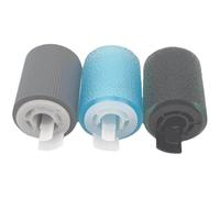 HOBXMFY Rullo di raccolta alimentazione FL0-1674-000 FL0-4002-000 FL0-2885-000 Compatibile con C3320 C3325 C3330 C3520 C3525 C3530 C3020 C3025(3set)