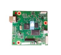 HOBXMFY Scheda formatter CZ172-60001 Scheda logica della scheda madre Scheda di interfaccia compatibile con la scheda madre della stampante Laser Pro MFP M125A M125 125A(M125A Original new)