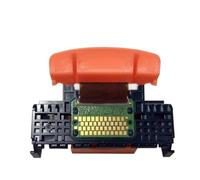 HOBXMFY Testa di stampa di seconda mano QY6-0082 Compatibile con IL IP7280 IP7250 I97220 MG5680 MG5460 MG5510 MG5520 MG5550 MG6420 MG6450 MG5410 Parti di stampante