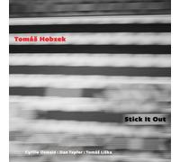 Hobzek, Tomas - Stick It Out