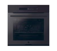 HOC5M0478INWF - Forno elettrico, multifunzione, Idrolitico, 70 litri, Classe energetica A+