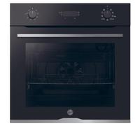HOC5S587INWIFI - Forno elettrico, ventilato, 70 litri, Inox e Nero, Classe energetica A