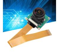 Hochauflösende 5-MP-1080P-Kamera mit OV5647-Sensor für Raspberry Pi Zero