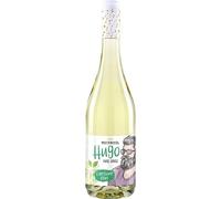Hochriegl Hugo Wine-Spritz Elderflower Mint 5,8% Vol. 0,75l