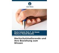 Hochschulstudierende und ihre Beziehung zum Wissen