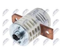 NTY EBP-AU-003 Sensore, Management batteria