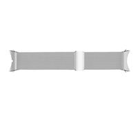 Hochuen Milanese Band per Galaxy Watch5 | Watch4 (40 mm) | Progettato per Samsung, Argento